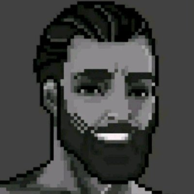 0x_Am1r's profile picture. gm until further notice