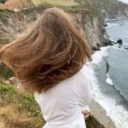 Keep shining, beautiful one. The world needs your light.