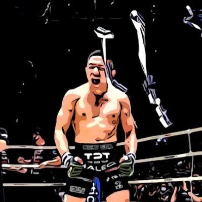 伝統派13年/現役は当の昔に引退済/時々現地観戦/静岡在住/MMAメインに格闘技全般を漁る30代/日本人初のUFCチャンプ誕生を見届けたい‼︎格闘技アカフォロバ100%🔥 #堀口恭司 #平良達郎 #中村倫也 #UFC #RIZIN #RISE #Boxing #MMA #Onechampionship