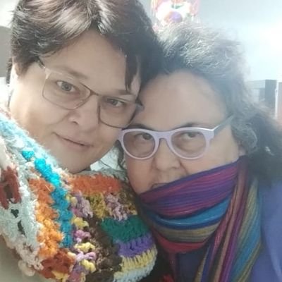Catadora de boludos a media máquina... ya pasará, ponele jo