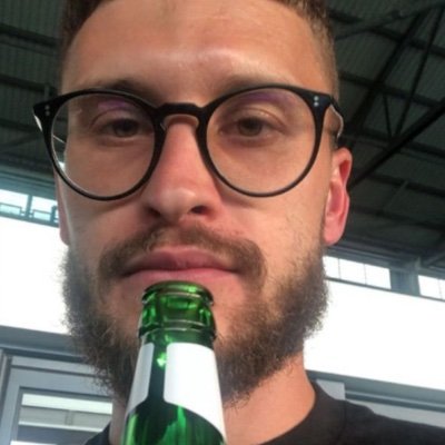 Kamil Pietrzyk Profile