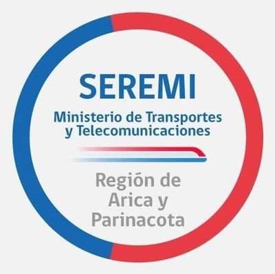 SEREMI de Transportes y Telecomunicaciones de Arica y Parinacota| Ministro Juan Carlos Muñoz | SEREMITT Pablo Maturana Fuente 🇨🇱 Chile Avanza Contigo