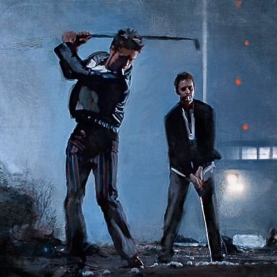 NoTTuReL's profile picture. 