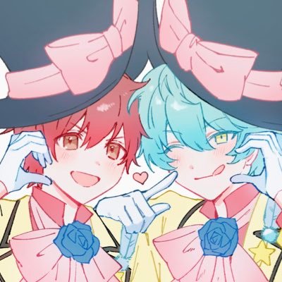 主に🅰️🃏、⚠️女体化垢→【@NEWEKI_PURI】📦 感想お題とか【https://t.co/70ZfMoXLw9】