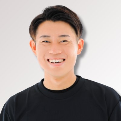 合同会社NowC代表|SBT1級メンタルコーチ|WEBマーケター|ソフトテニススクール運営|20代で転職4回→起業|SNS総フォロワー2.5万人|1児の父|理念「スポーツで、人生にワクワクを。」