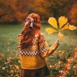 She shines not because she wants to be seen, but because she cannot help it.