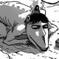 peak (@pieckfinga) 's Twitter Profile