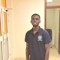 Richard mensah (@richkwamemensa) 's Twitter Profile