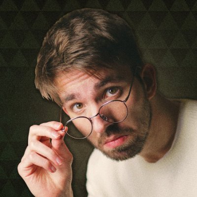 tommovision's profile picture. YouTubing all day all night 🌙  Currently working with 1of10