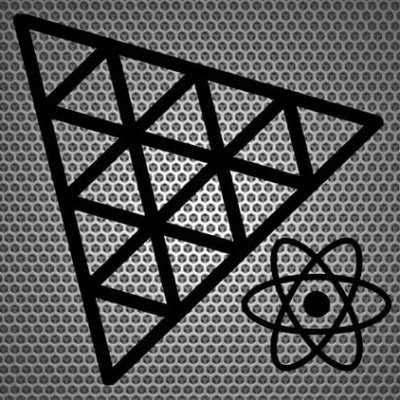 React-three-fiber Profile