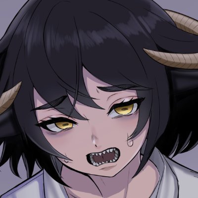 ShibuTyaduke(渋茶漬け)です。イラストを描いてます。
skeb→https://t.co/Ttb6ZAPzfI
booth→https://t.co/lPpcCdPtct