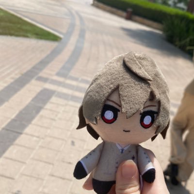 ~19 yrs Old, Animation student, Akechi simp, Roleplay enjoyer, dnd lover, Digital Artist!~