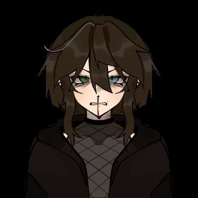 clinically and unfortunately proven to act like eren jaeger. she/her. 25
🔞 nsfw n profiction. MULTIFANDOM, MULTISHIP 🔄🆒️ priv: @keiratheyapper