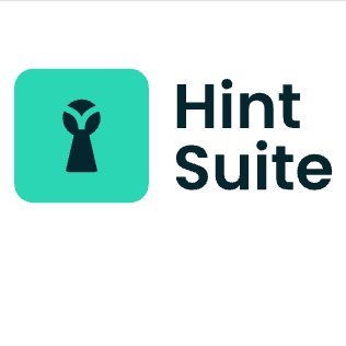 hintsuite's profile picture. Anonymous internal surveys your team trusts.  For leaders who listen. HRs who care.
No logs, no tracking—just honest feedback. German-built. Private. Precise.