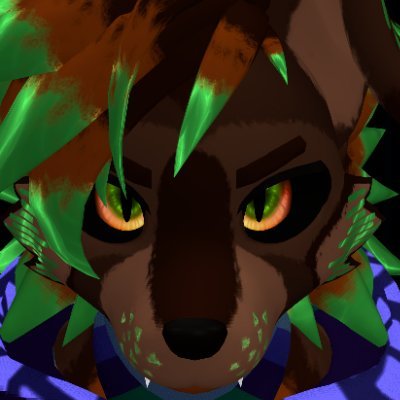 🔞, gay, dog, I post da goofies, I make renders and stuff too 🫧