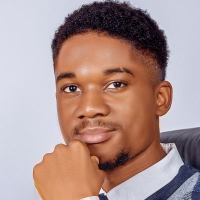 Joshuaokedo's profile picture. Graphic designer  ||  Help brands with bold and functional designs  ||  Head of Visio Peritia Design team  ||  Design Coach  ||  Gospel Pianist