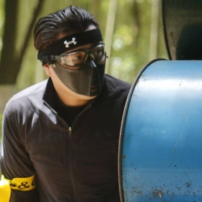 Antlion8's profile picture. ひっそりとサバゲーをやってます