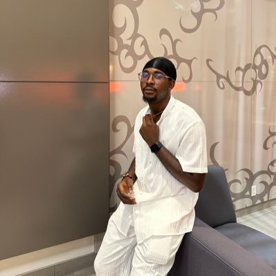 only a matter of time, your blessings would come. I no send anybody daddy again.
