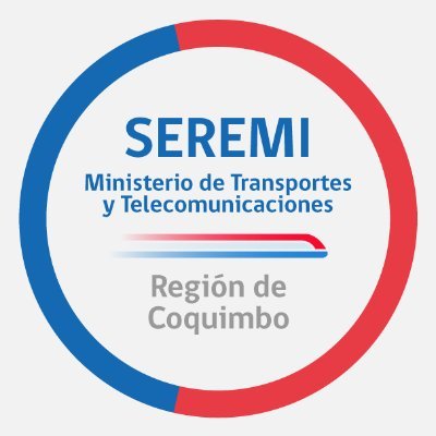 Secretaría Regional Ministerial de @MTTChile | Ministro @JuanCaMunozA | Seremi @flores_maureira Presentes por un mejor futuro.
