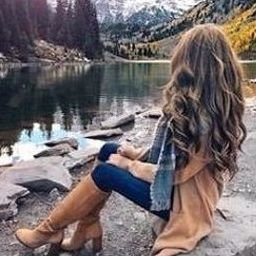 I’m not perfect but stories are always better with a touch of imperfection.