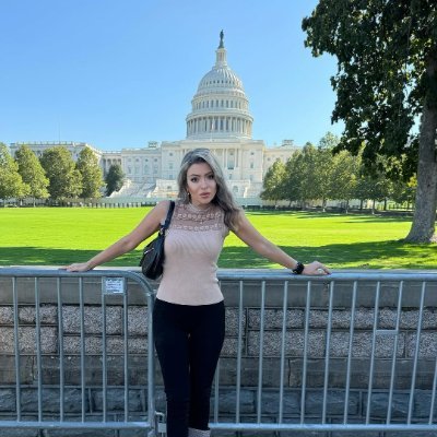 MAGA\Entrepreneur\Single\I hope to meet like-minded people on X, 🚫Ask me for any gifts or money and I will block you. 🚫