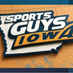 SportsGuysIowa (@sportsguysiowa) Twitter profile photo SportsGuysIowa (@sportsguysiowa) Twitter profile photo