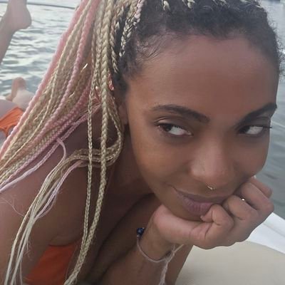 You will never hate alone...I got you 😘
971+972 #caribbeangirlsdoitbetter
📸https://t.co/3WLO7xFq6F