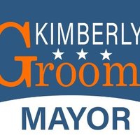 Kimberly Groom (@groomformayor) 's Twitter Profile Photo Kimberly Groom (@groomformayor) 's Twitter Profile Photo