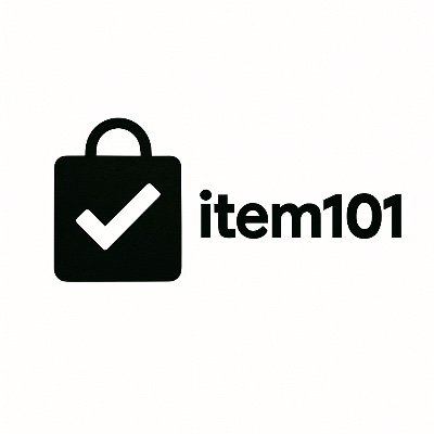 Item101_nigeria's profile picture. 📦 item101
Your one-stop shop for phones, accessories, home essentials & more.
Quality items. Affordable prices. Delivered to your door.
📍Nationwide Delivery |