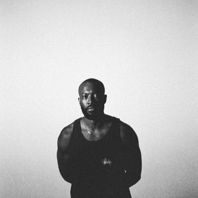 KwakuxAsante's profile picture. pre-save bygone