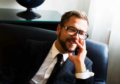 UlfEkberg's profile picture. Founder/songwriter of pop phenomenon Ace of Base, President Norvik Ventures, Global Head Serendipity Innovations. Adviser to Nokia, SEB & GMF think tank