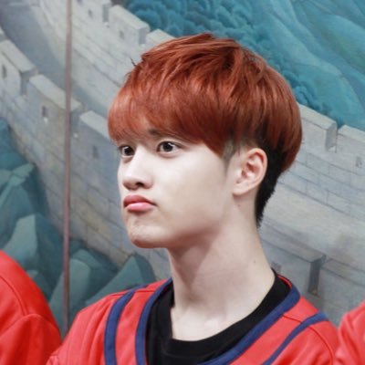 alwayslovedo12's profile picture. ㅎㅎ