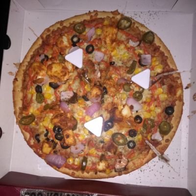 robinsamson17's profile picture. Im here to know the World🌎