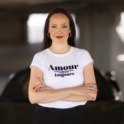 TerhiMajasalmi's profile picture. Vauras Nainen ja Yrittäjä. Rakastaa numeroita ja puhua vaurastumisesta. #vaurasnainen #varallisuusvalmentaja  https://t.co/FjPvJwjqW5…