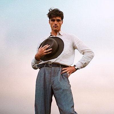 A Fan Page with News for Australian Actor Jacob Elordi | Back-up Page for @JElordiNews by @JohnSant87 | #JacobElordi #JacobElordiNews | 📸🎥🎞📺🇦🇺🏳️🌈🤎🩵🖤