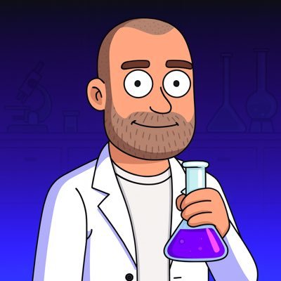 AI enthusiast, Liverpool FC diehard, and Community Manager @alkimiexchange. Educating newbies to fuel adoption—one wallet at a time.