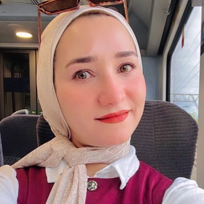 👩🏼⚕️ Graduated from Medicine Ain shams اللهم ارحم أبي و اسكنه فسيح جناتك