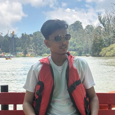 JysShw's profile picture. SWE @Rippling | 23