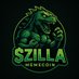 BIG ZILLA (@zillionaircoin) Twitter profile photo BIG ZILLA (@zillionaircoin) Twitter profile photo