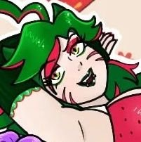 🇧🇷
nsfw acc: (@LadywiseNsfw)
trans artista 🏳️⚧️
https://t.co/mMvqBs9NCf
foto de perfil por @Melzinhahq
foto do banner por @PlatinaSensei