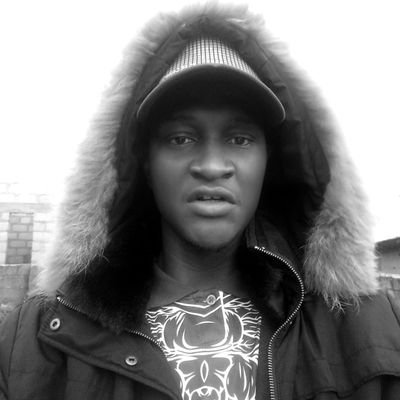 AmasaKwala's profile picture. Self Confidence.