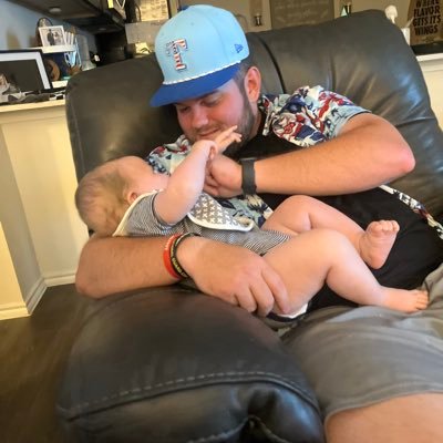 GregWG13's profile picture. @MSC_Baseball & West Texas A&M Baseball Alumni | Romans 1:16 | Texas Forever