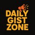 Dailygistzone (@dailygistz55002) Twitter profile photo Dailygistzone (@dailygistz55002) Twitter profile photo