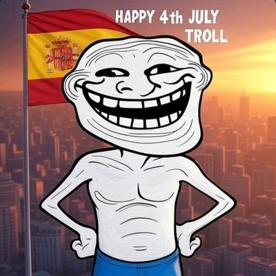 troll holder Profile