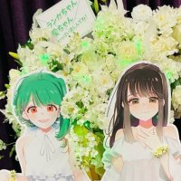 瑠璃 (@ruricolor11) 's Twitter Profile Photo