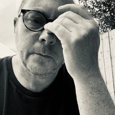 Psychotherapist. Counsellor. Author. Please follow me at https://t.co/NTYTxQdPBF