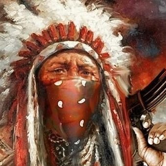 tiger6lood's profile picture. Tobacco Salesman and Meme Economist