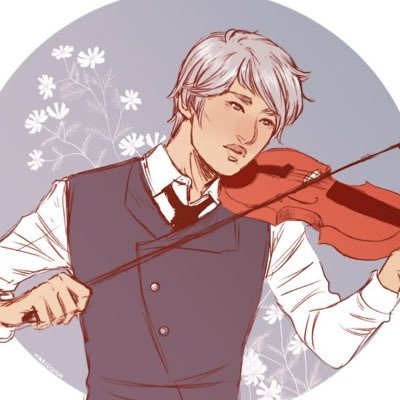 jemsoul_'s profile picture. shadowhunters & twice!