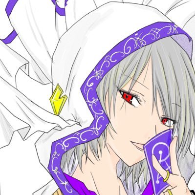 giwankosoba's profile picture. FF14 yuri Tukisawa