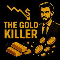 The gold killer (@thegoldkiller01) 's Twitter Profile
